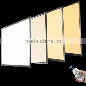 Dimmable & Adjustable Led Panel Light 3-40W 3000K-6000K AC100-240V thumbnail-1