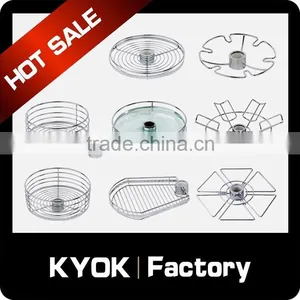 Metal Hardware,stainless Steel Marine Hardware,white Wicker Laundry Basket thumbnail-6