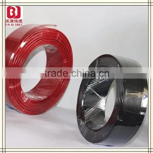 450V/750V Single Core Non-sheathed Automotive Electric Wire,electrical Wire thumbnail-1