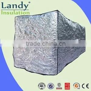 Aluminum Foil Thermal Insulation Container Liner thumbnail-1