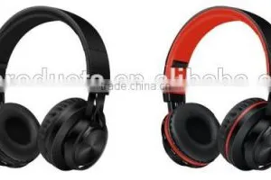 Headphone / Stereo / Bluetooth/ Mp3 thumbnail-6