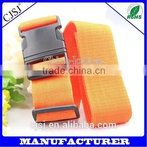 2014 Hot Sale New Design Travel Luggage Belt thumbnail-2