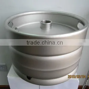 20L EURO Keg thumbnail-1