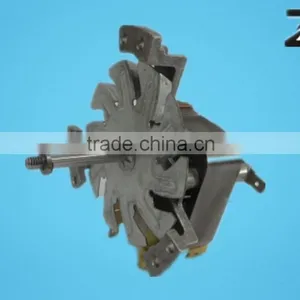 AC 220v/240v Shaded Pole Motor thumbnail-2