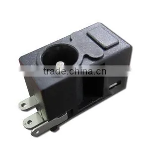 DC Power Jack With Slide Switch thumbnail-6