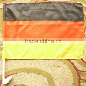 Germany Car Flag thumbnail-2