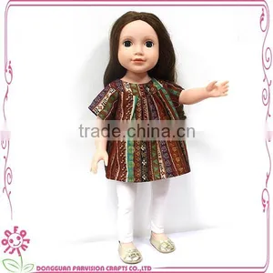 18 Inch Cheap Kids Toys Fashion Doll thumbnail-2