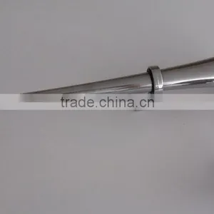 Buffalo Horn Pendant Car Horn thumbnail-5
