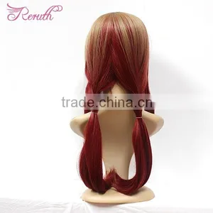 Wig, Wholesale Synthetic Wigs thumbnail-3