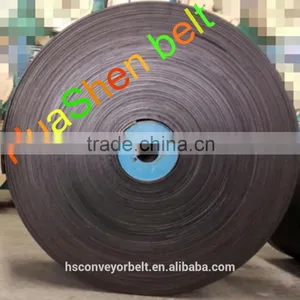Factory Supply Nylon Transmission Flat Belt With Good Quality in China thumbnail-4