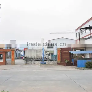 Guangzhou Grow Pro Trading Ltd. company overview - view 2 thumbnail