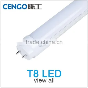 4ft 1200mm 120cm 1.2M 18W Indoor Use LED TUBE T8 Lamps thumbnail-1