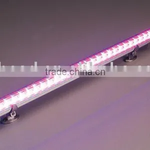LED Tube Light SLT38XXDMX-R thumbnail-1
