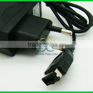 Cheapest Price 2 Pin EU Plug MAINS AC CHARGER ADAPTER FOR GAMEBOY ADVANCE SP GBA SP thumbnail-1