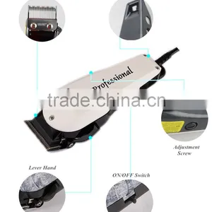 Best Selling Home Use Electric Hair Clipper thumbnail-2