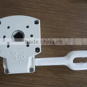 Retractable Awning Components Crankhandle ,gearbox, Arms thumbnail-3