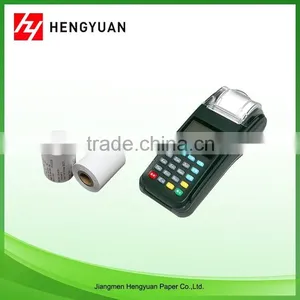 Logo Imprint Thermal Cash Register Paper Rolls thumbnail-1