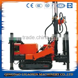 Water Well Drilling Rig With CHINA LEGOS Brand. thumbnail-3
