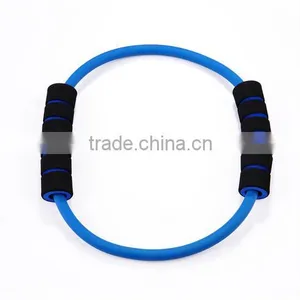 Express Body Building Hoop Hula Ring Fitness Equipment Wholesale thumbnail-3