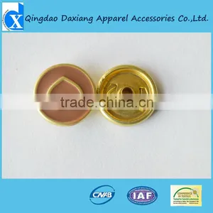 Fashion Designer Snap Fasteners Buttons thumbnail-1
