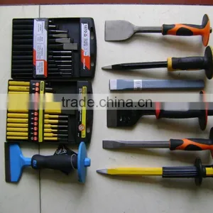 2015 High Quality Chisel With Handle thumbnail-1