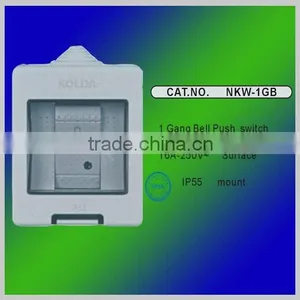 Bell Push Switch/bell Switch/door Bell Switch thumbnail-1