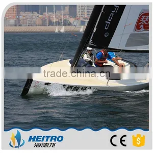 Fishing Sail Boats For Sale thumbnail-6