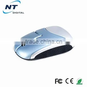 3d Drivers Fcc Standard Mini Wireless Optical Mouse thumbnail-1