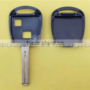 20% OFF, 2 Buttons Car Remote Key Cover for Toyota Key Blanks Wholesale Toy48 Blade thumbnail-5