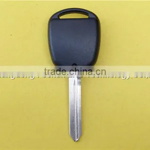 Hot Sale Car Key 2 Buttons Smart Key Remote TOY47 Shell Blank for Toyota Car Key thumbnail-3