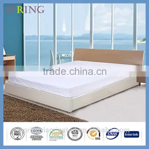 Supplier Waterproof Smooth Mattress Protector thumbnail-5