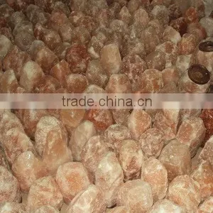 Hamaliyan Salt Lamp Natural Rock Salt Lamp thumbnail-6