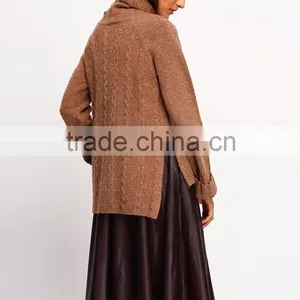 FALL COLLECTION WOMEN FASHION SWEATER thumbnail-5