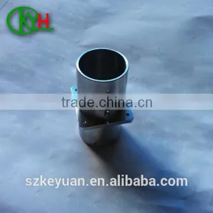 KYH-1093 High Quality Custom Made Turned Parts thumbnail-3