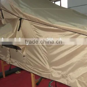 Car Roof Tents Folding Tent thumbnail-3