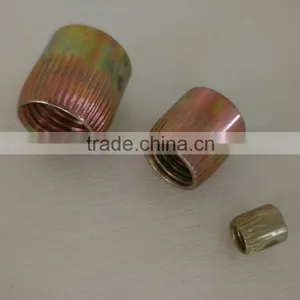 40mm Hex Connect Nut Fastener in China Handan thumbnail-3