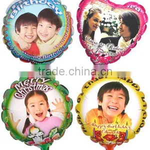 Festival Gifts of DIY Inkjet Printing Balloon,decoration for Christmas,Birthday,aniversary thumbnail-2