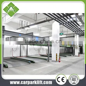 Automatic Parking System Multi-level Parking System thumbnail-3