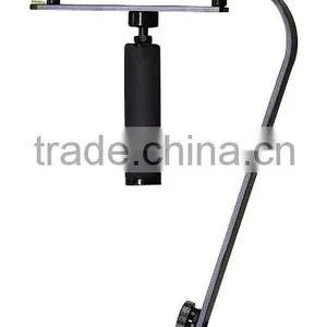 Professional Steadycam Video Camcorder & Digital SLR Camera Stabilizer thumbnail-5