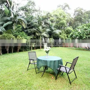 Plastic Round Table Cloths,foam Tablecloth thumbnail-1