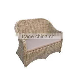 Outdoor Patio Wicker Furniture Set thumbnail-2