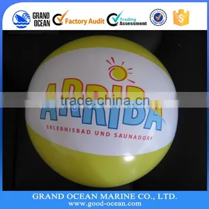 Inflatable Christmas Ornaments Ball thumbnail-1