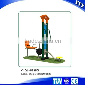 2015 New Design Outdoor Fitness Equipment From China Professional Manufacturer thumbnail-6