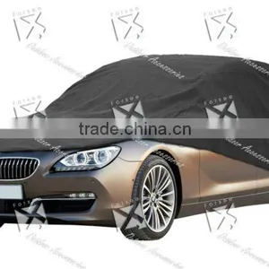 Hail Protection Car Cover thumbnail-1