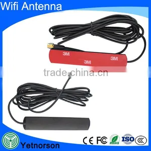 Make Indoor Patch Window Wifi Antenna Factory in Shenzhen thumbnail-1