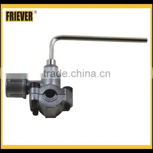 FRIEVER Can Piercing Valve/Needle Valve thumbnail-1
