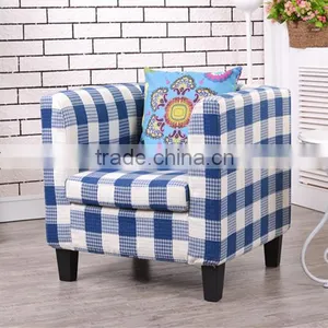 Hot Sell New Style Coffee Sofa Chair Y118 thumbnail-1