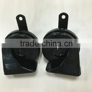 12V Klaxon Horn Musical Car Horn With Excellent Quality FK-K85A thumbnail-2