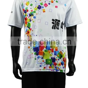 Sport t Shirt for Wholesale Clothing Distributors thumbnail-1