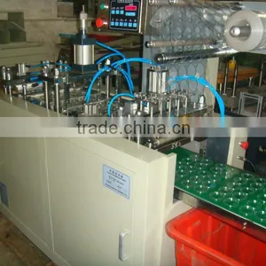Cup Lid Making Machine thumbnail-1